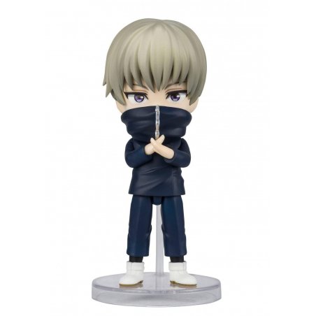 JUJUTSU KAISEN - Mini Toge Inumaki - Figurine Figuarts 9cm