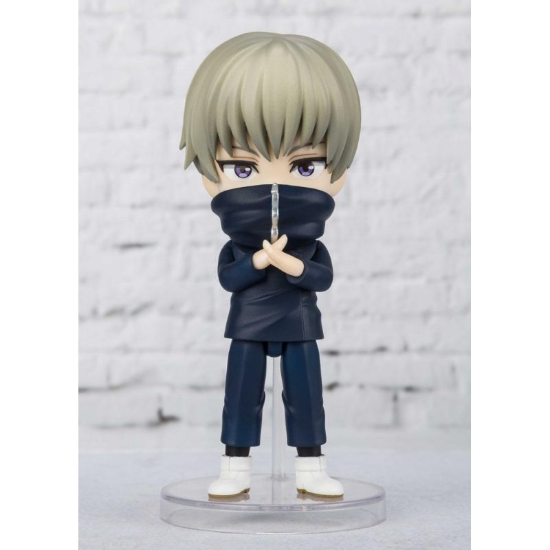 JUJUTSU KAISEN - Mini Toge Inumaki - Figurine Figuarts 9cm