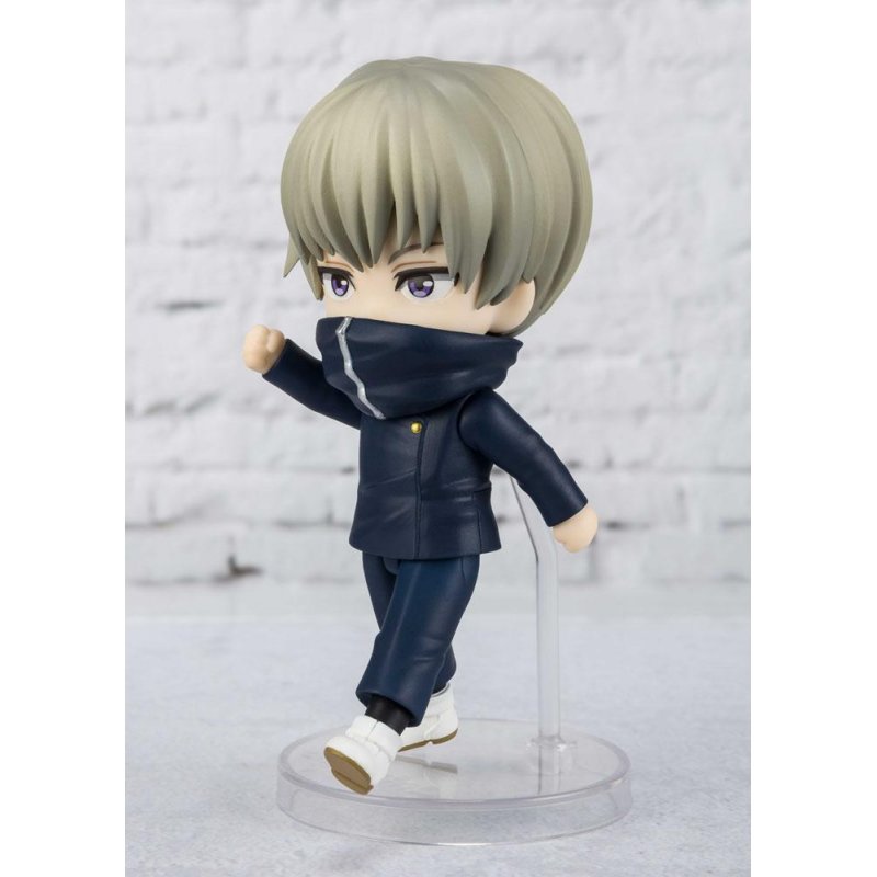 JUJUTSU KAISEN - Mini Toge Inumaki - Figurine Figuarts 9cm