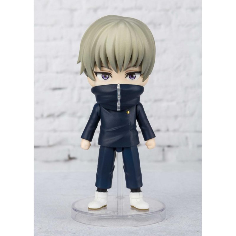 JUJUTSU KAISEN - Mini Toge Inumaki - Figurine Figuarts 9cm
