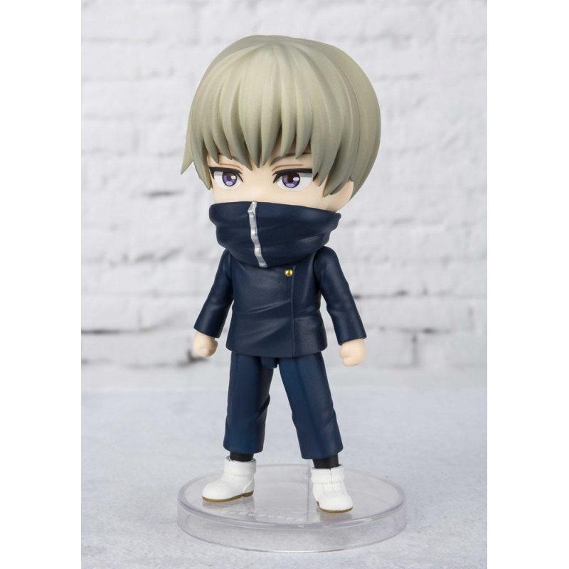 JUJUTSU KAISEN - Mini Toge Inumaki - Figurine Figuarts 9cm