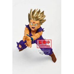 DRAGON BALL - Son Gohan - Figurine Blood of Sayans 14cm