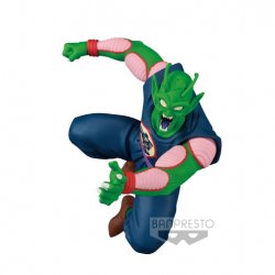 DRAGON BALL - Piccolo Daimaoh - Figurine Match Makers 10cm