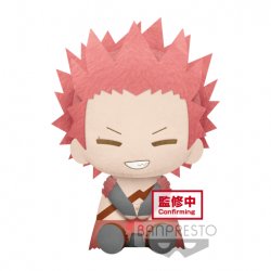 MY HERO ACADEMIA - Eijiro Kirishima - Big plush 20cm