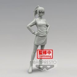 JUJUTSU KAISEN - Maki Zenin - Figurine Jukon no kata 15cm
