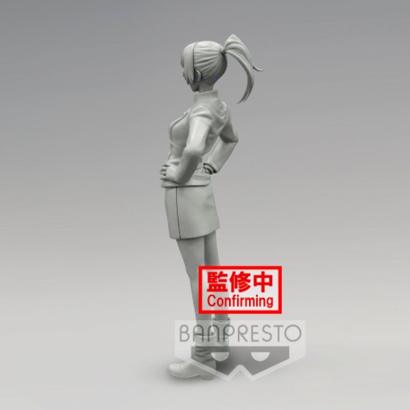 JUJUTSU KAISEN - Maki Zenin - Figurine Jukon no kata 15cm