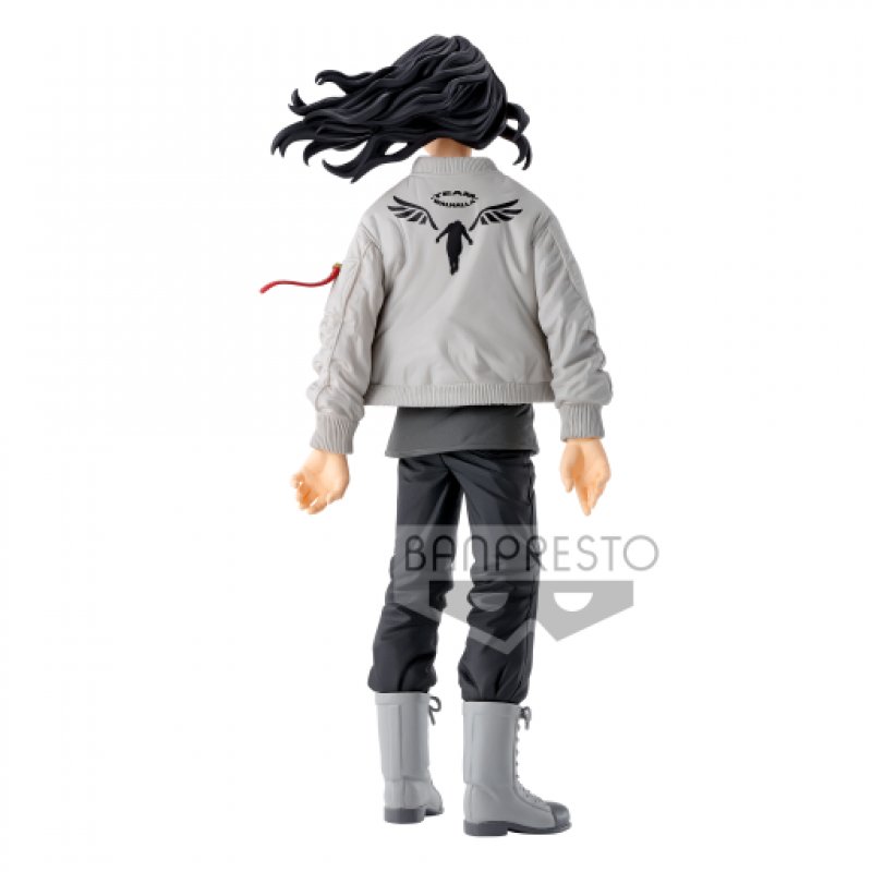 TOKYO REVENGERS - Keisuke Baji - Figurine 17cm