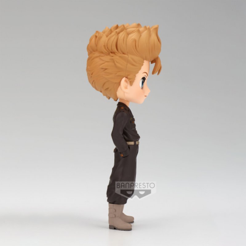 TOKYO REVENGERS - Takemichi Hanagaki Vers.B - Figurine Q Posket 14cm