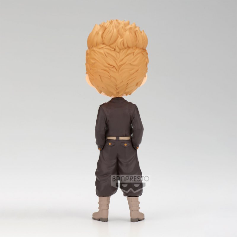 TOKYO REVENGERS - Takemichi Hanagaki Vers.B - Figurine Q Posket 14cm