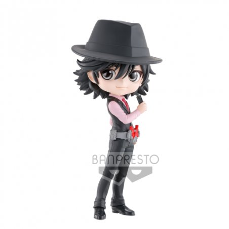 FUUTO PI - Shotaro Hidari Vers.A - Q Posket 15cm