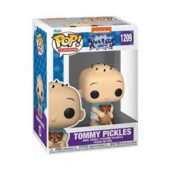 RUGRATS - Bobble Head POP N° 1209 - Tommy w/Chase