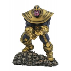 MARVEL - Comic Gallery - Thanos PVC Statue - 23cm