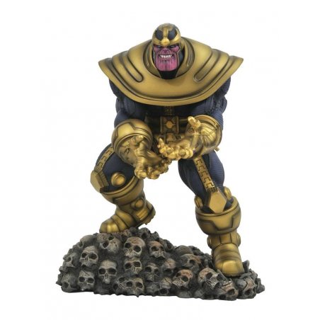 MARVEL - Comic Gallery - Thanos PVC Statue - 23cm