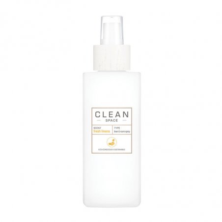 Clean - Fresh Linens Linen & Room Spray 148 ml