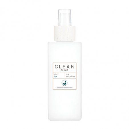 Clean - Rain Linen & Room Spray 148 ml