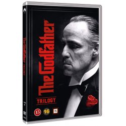THE GODFATHER TRILOGY
