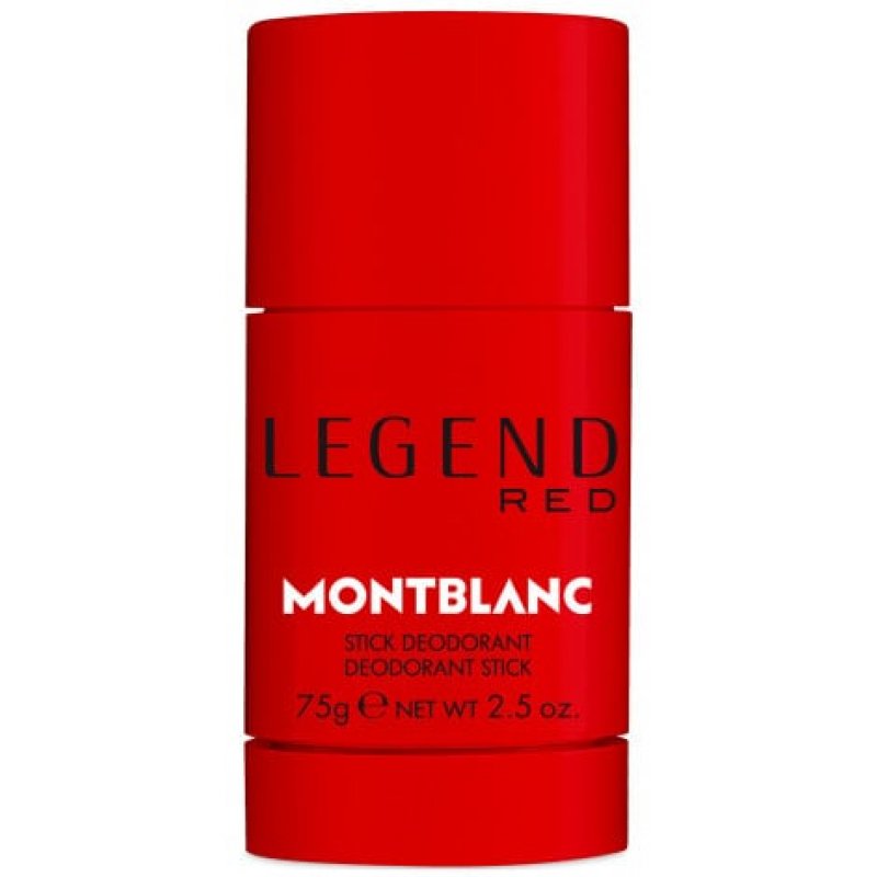 Montblanc - MB Legend Red Deo Stick 75 ml
