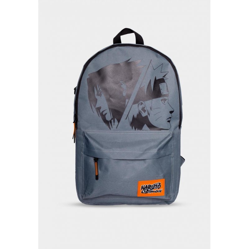 Naruto - Basic  - Sac à Dos - 41x29x14