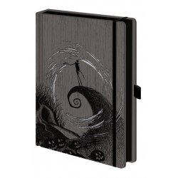 NBX - Notebook A5 Premium - Moonlight