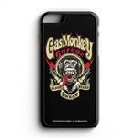 GAS MONKEY - Spark Plugs Phone Cover - IPhone 6 Plus