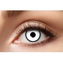 Joker - Lenses - Zombie White (1 Week) (90773)