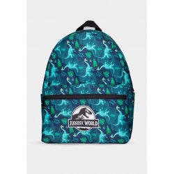 Jurassic Park - Sac à dos - 33x25x13