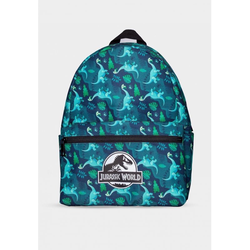 Jurassic Park - Sac à dos - 33x25x13