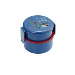 STUDIO GHIBLI - Aya et la sorcière - Bento 106x117x90mm