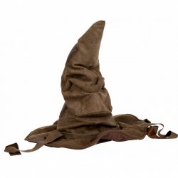 Harry Potter - Talking Sorting Hat (33160029)
