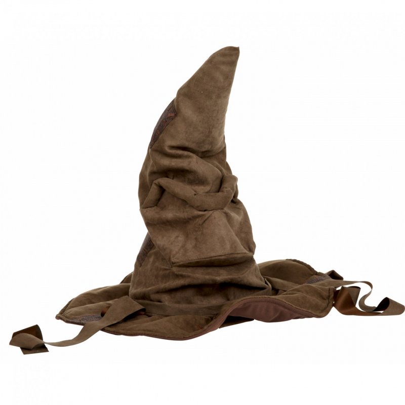 Harry Potter - Talking Sorting Hat (33160029)