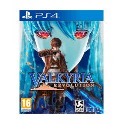 Valkyria Revolution (Import)