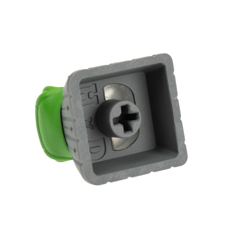 Ducky x Hot Keys Project Ducky League Keycap - The Bulk