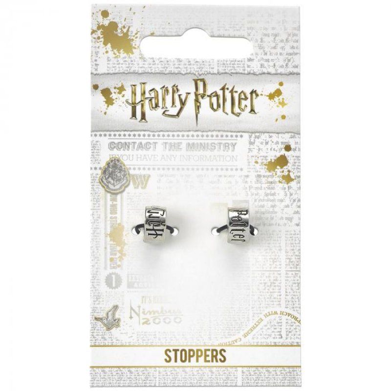 HARRY POTTER - Arret Charme set de 2 - Charme