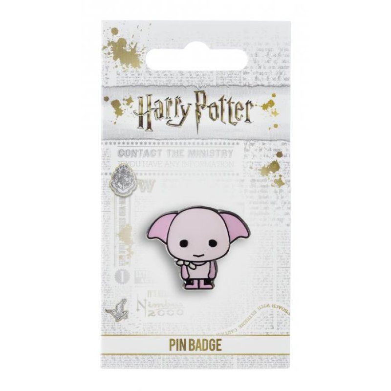 HARRY POTTER - Dobby -  Pin's