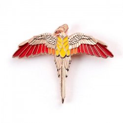 HARRY POTTER - Phenix -  Pin's