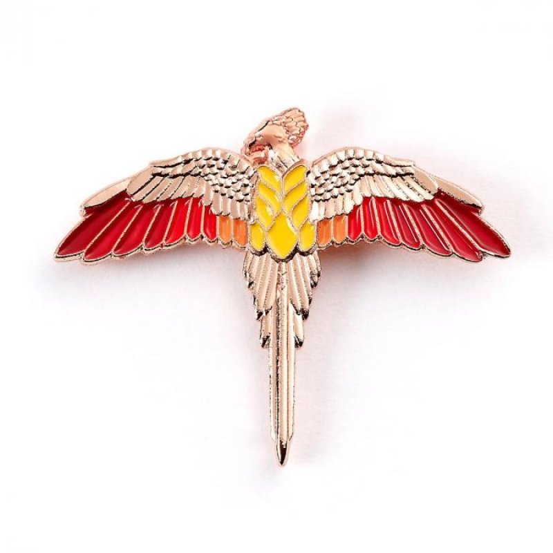 HARRY POTTER - Phenix -  Pin's