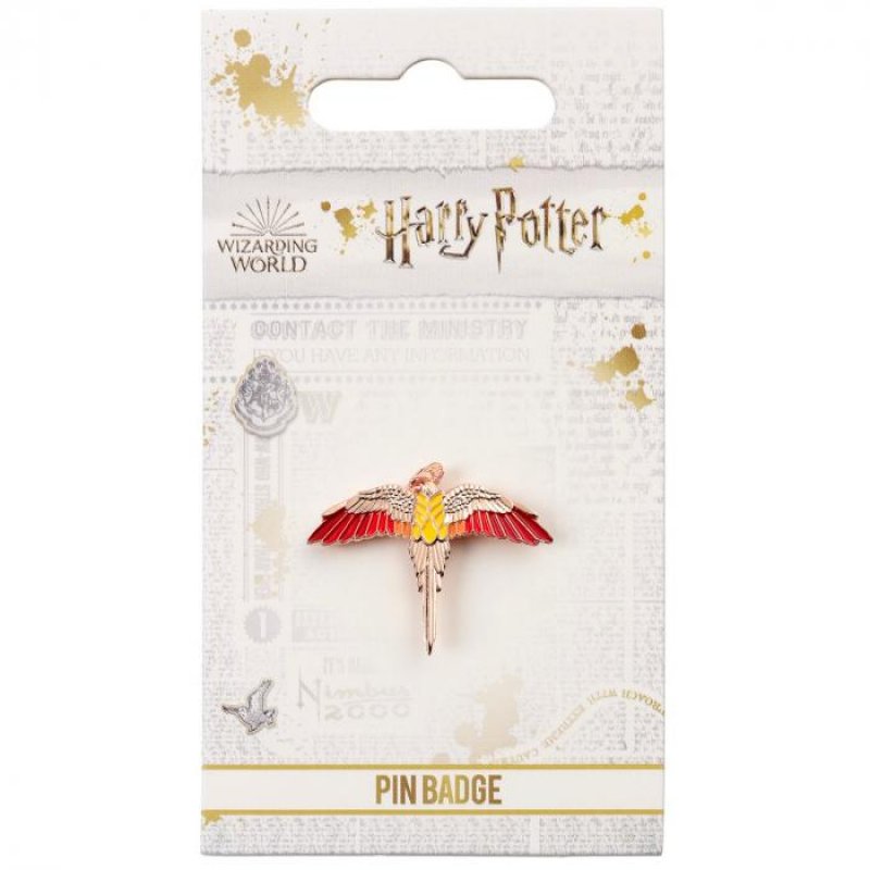 HARRY POTTER - Phenix -  Pin's