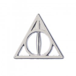 HARRY POTTER - Reliques de la Mort -  Pin's