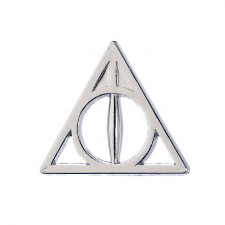 HARRY POTTER - Reliques de la Mort -  Pin's