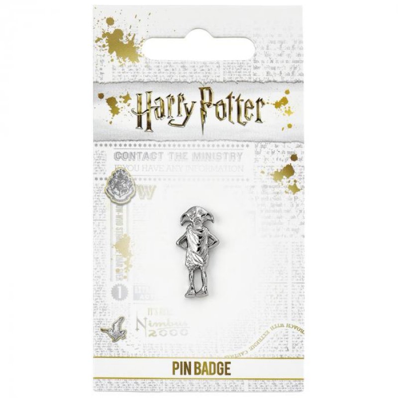 HARRY POTTER - Dobby -  Pin's