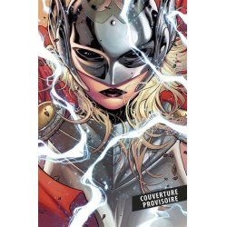 MARVEL - Thor : Déesse du Tonnerre - Omnibus