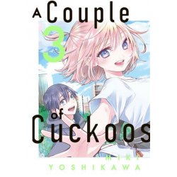 A COUPLE OF CUCKOOS - Tome 3