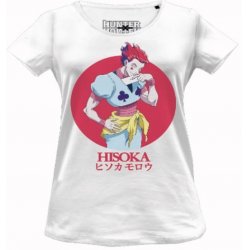 HUNTER X HUNTER - Hisoka - T-shirt Femme (M)