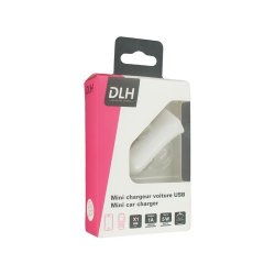 CAR CHARGERS LOW POWER UNI FOR 5W GSM OR SMARTPHONE