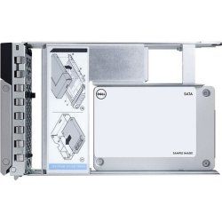 DELL 345-BBED internal solid state drive 2.5" 1.92 TB Serial ATA III