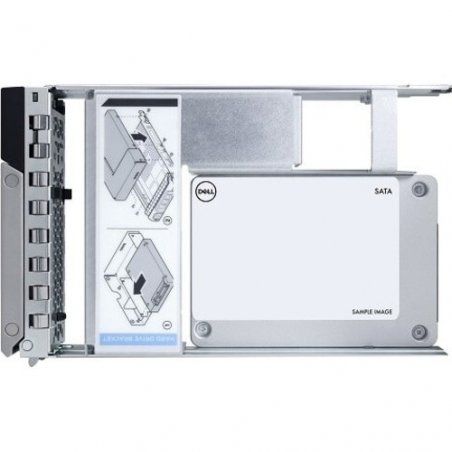 1.92TB Solid State Drive SATA Read Inten