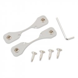 Aqua Computer Umrüstsatz Sockel AM4 für cuplex kryos NEXT RGBpx