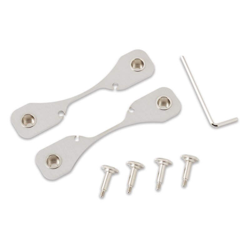 Aqua Computer Umrüstsatz Sockel AM4 für cuplex kryos NEXT RGBpx