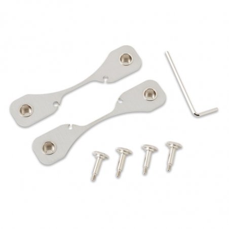 Aqua Computer Umrüstsatz Sockel AM4 für cuplex kryos NEXT RGBpx