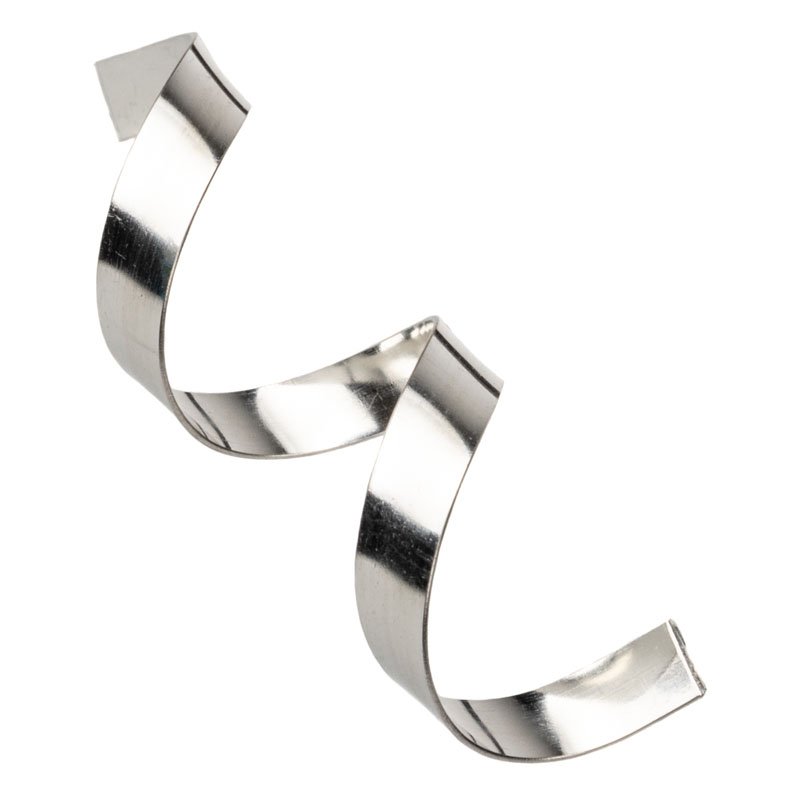 XSPC compatible antimikrobielle Silberspirale